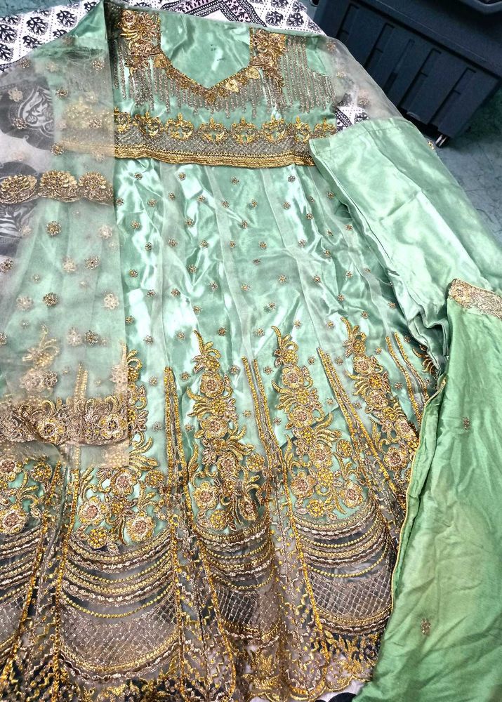 Beautiful Lehenga Choli