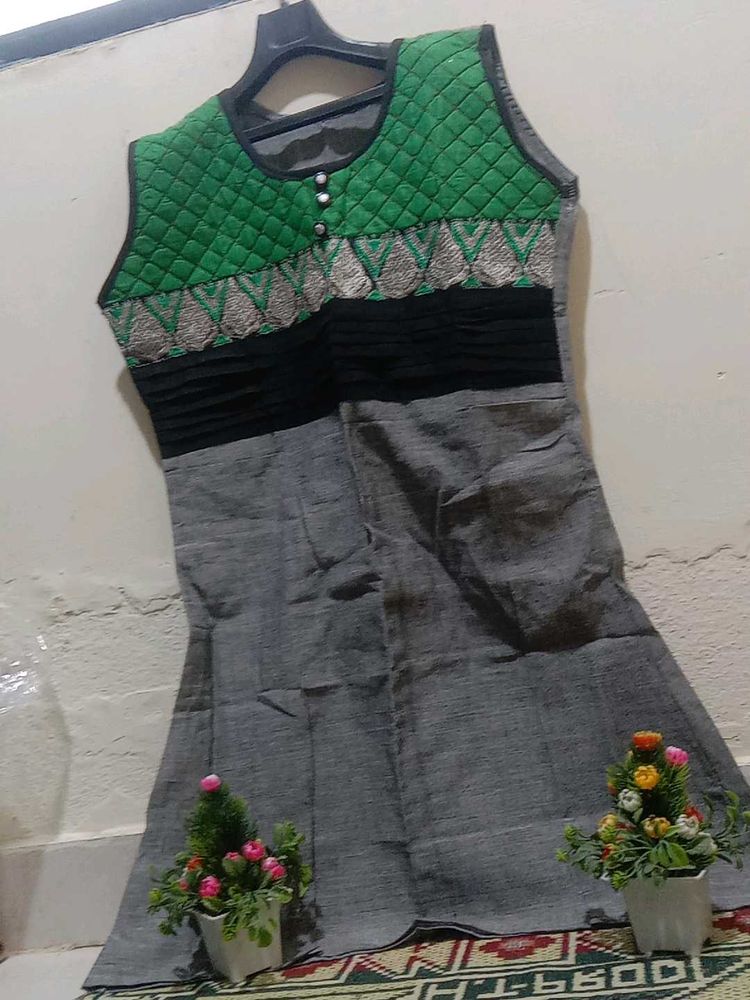 Unique Handmade Dress