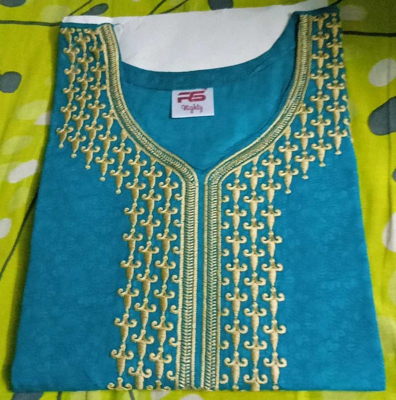 Elegant Nighty