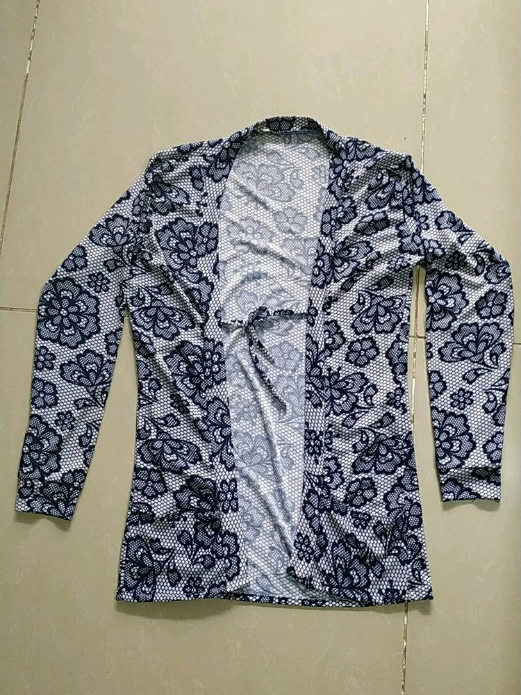 unused shrug