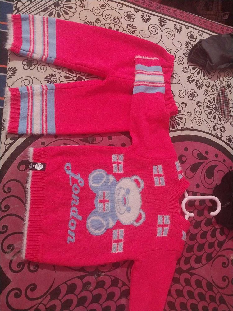 Winter Set