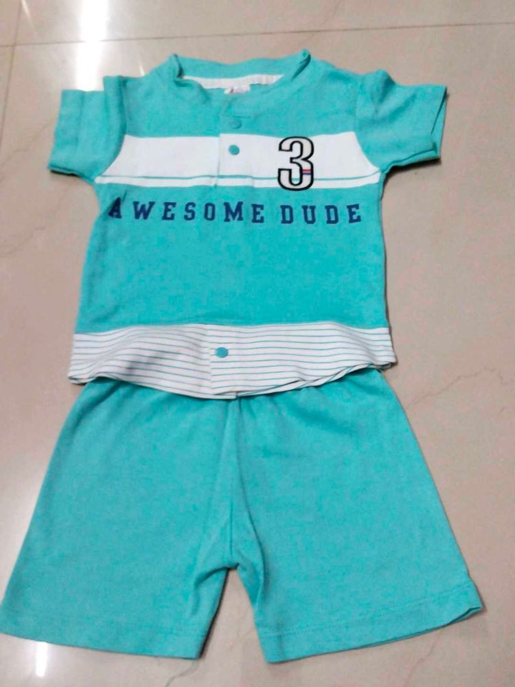 Awesome Dude Dress