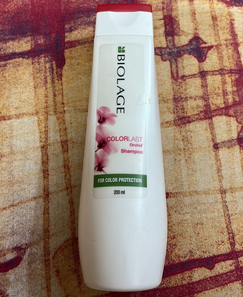 Biolage Colourlast Shampoo