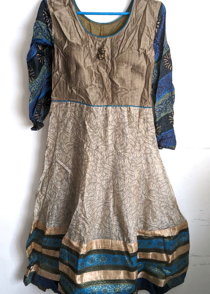 Stitched Kurta