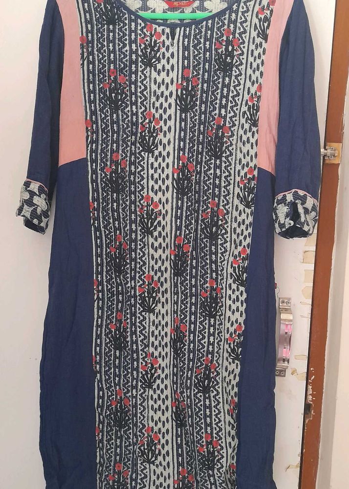 Women  Kurta