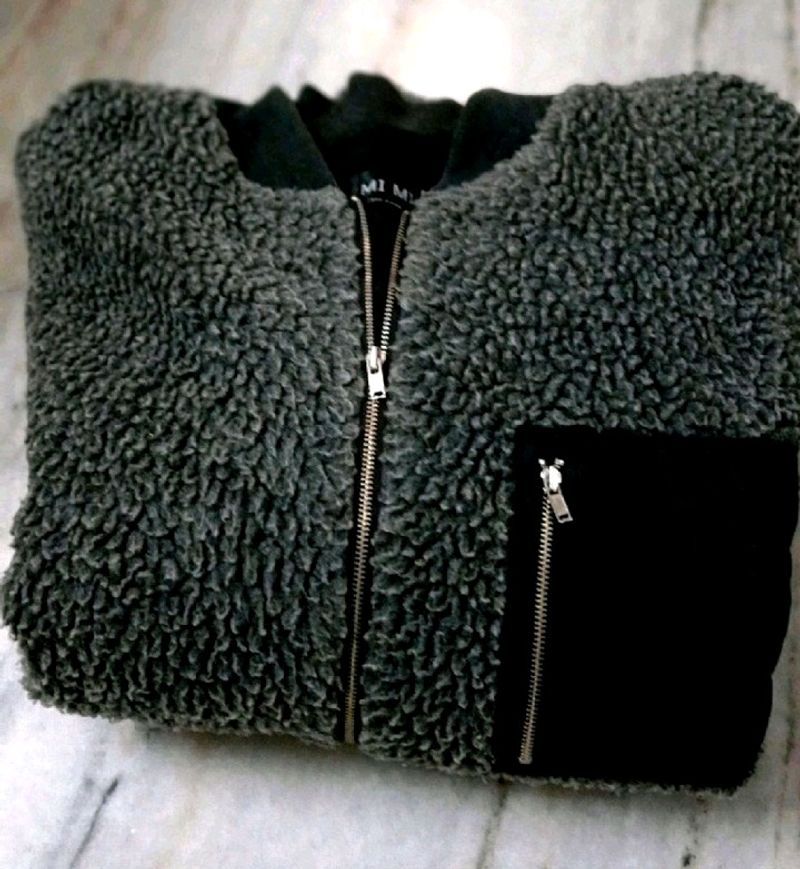 Korean Jacket For Winter ☃️ Cute One