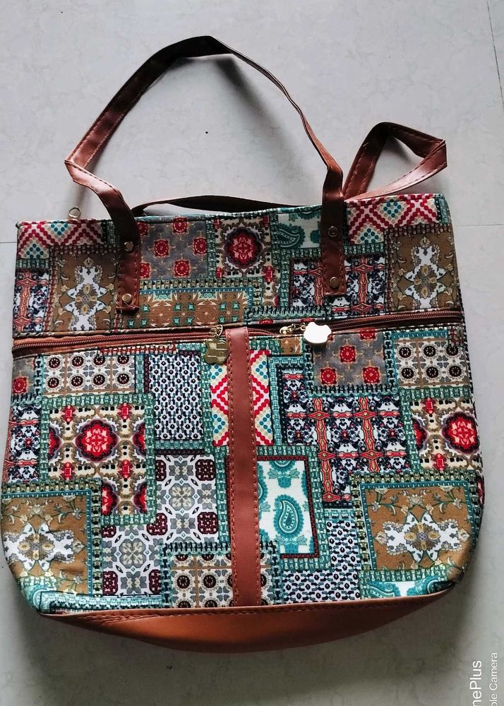 Shoulder Bag
