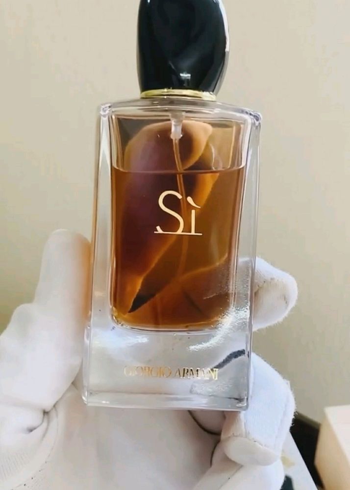 Armani Giorgio Perfumes