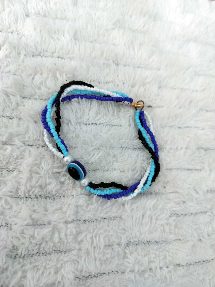 Colourful Beaded Jwellery