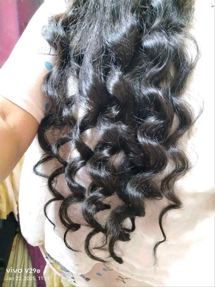 Hair Curler