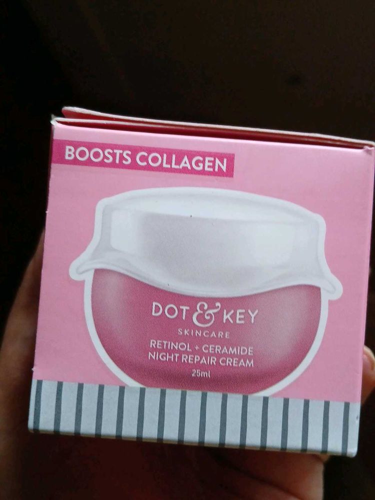 Dot &amp; Key Moisturizer