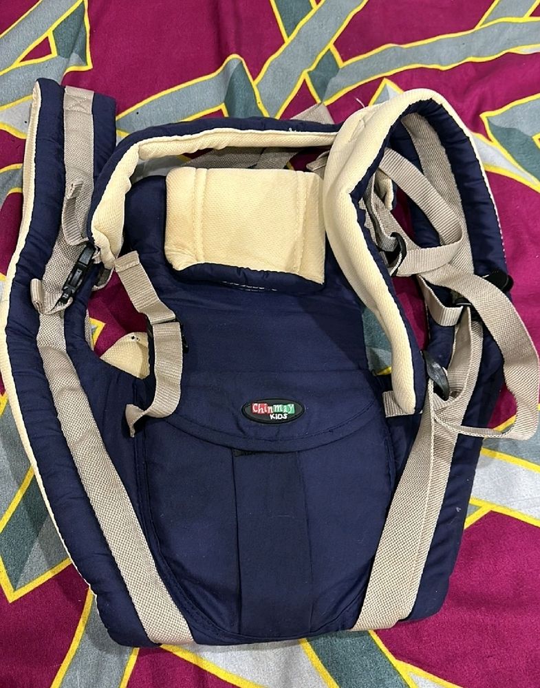 Baby Career Belt New