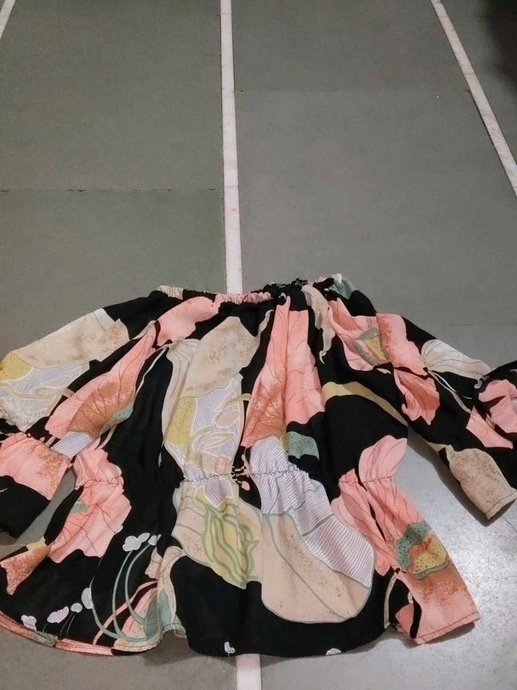 The Most Cutest Top💗🥀