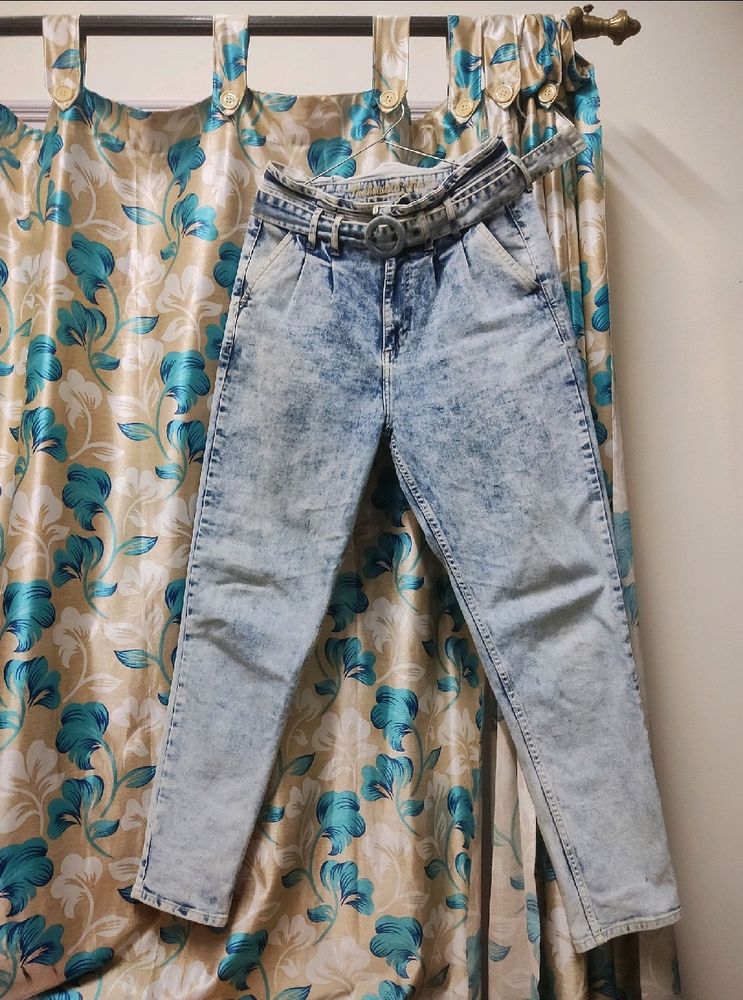 Branded Pretty Roadster Jeans