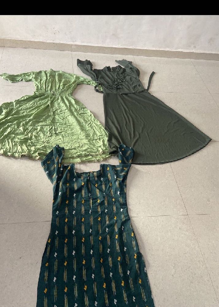 3 Combo Set