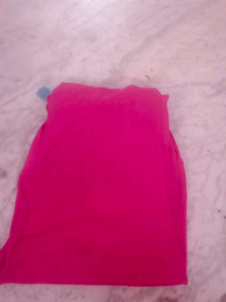 Woman Legging