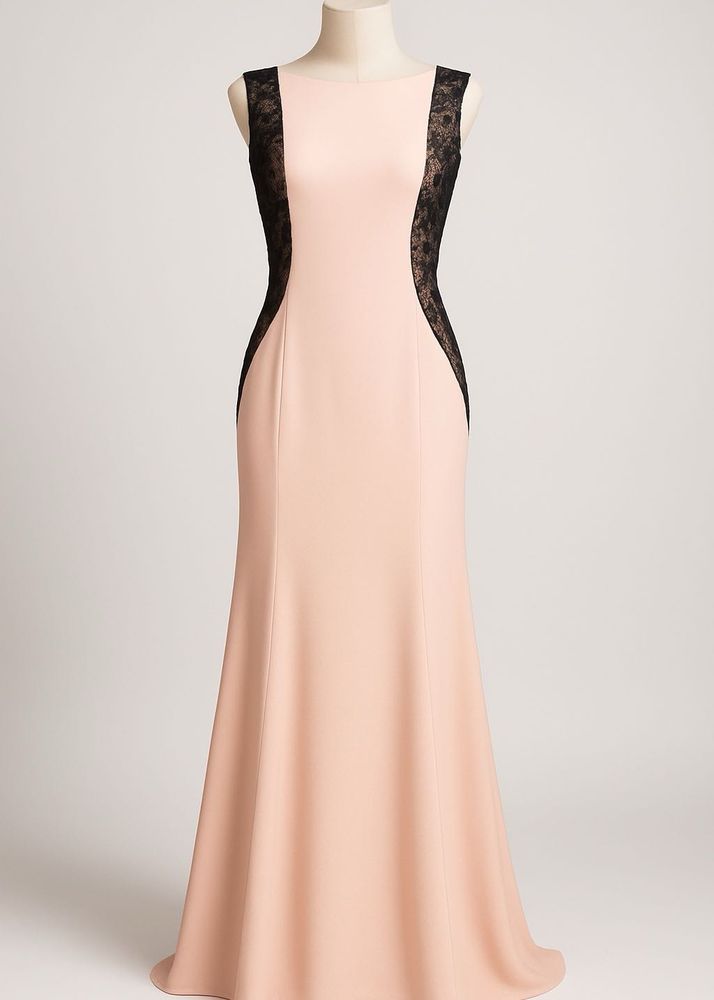 Suzanjas elegantes Dress
