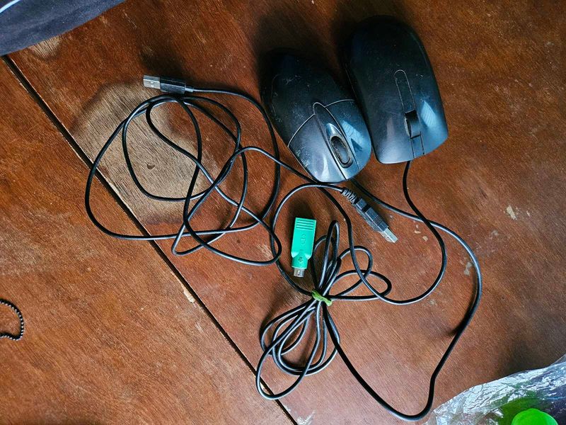 Computer accessories