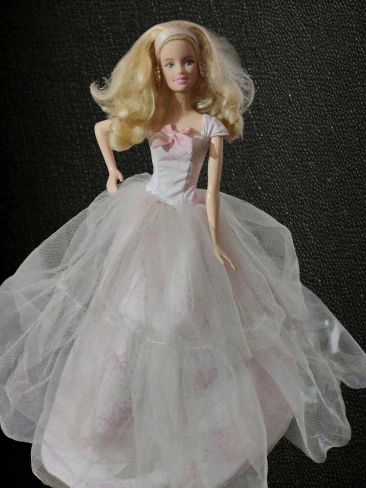 2013  Birthday Barbie