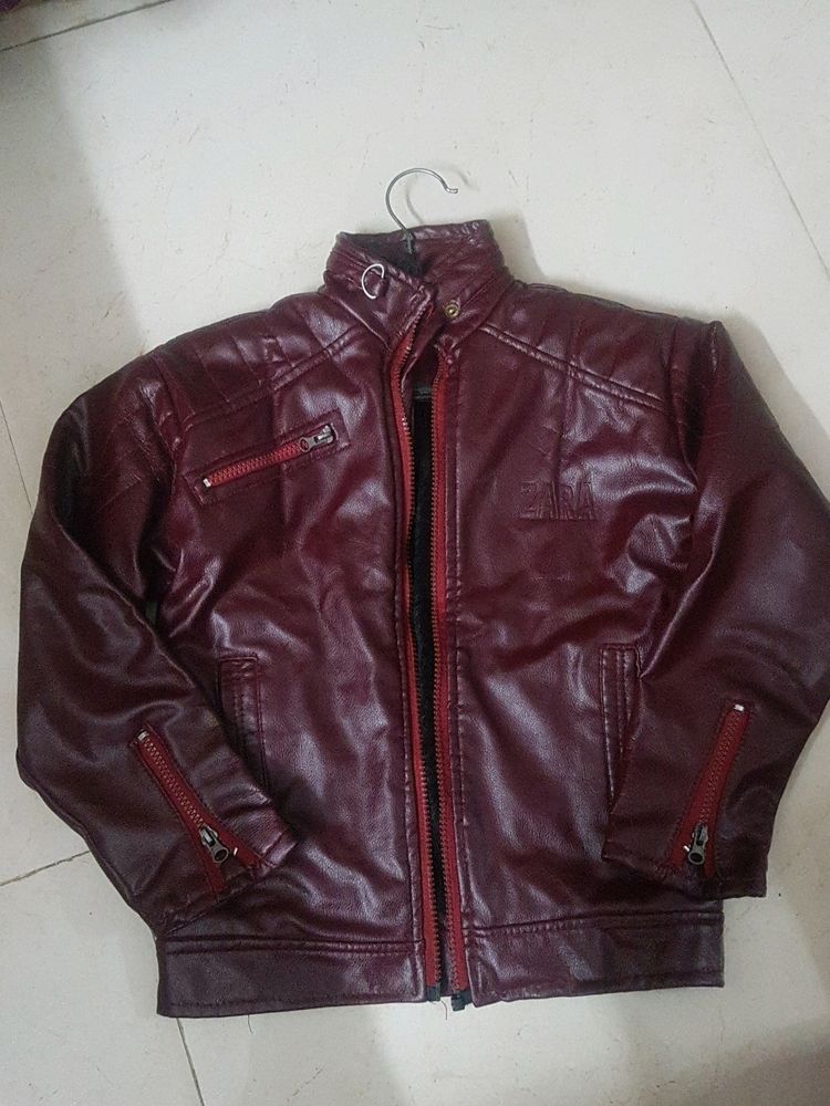 It&#39;s Colour Very Good And It&#39;s Fully Leather