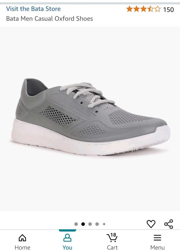 Casual Shoes For Men