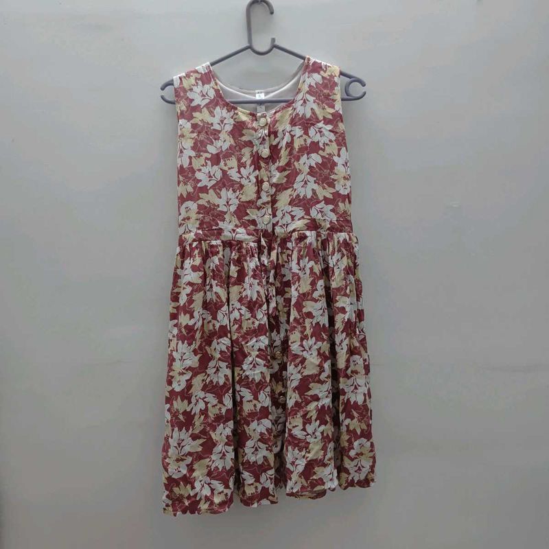 Mini Dress
