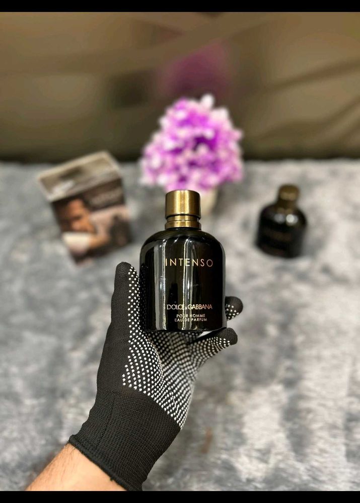 Dolce Gabbana Perfumes