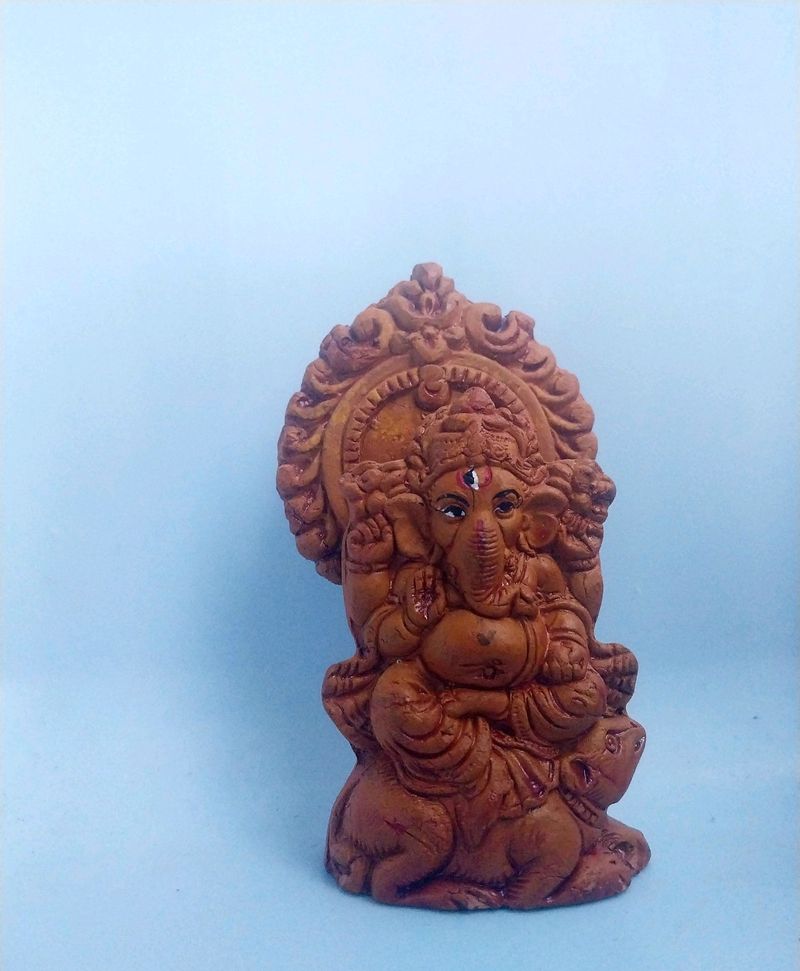 Eco-friendly Ganesha Sale💥💥