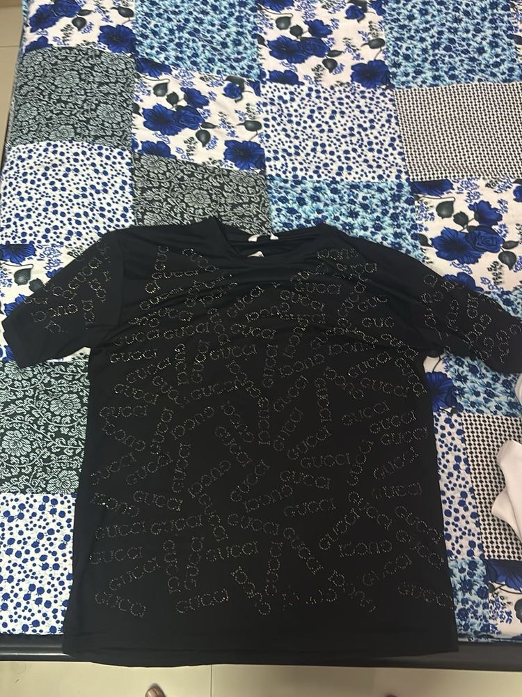 Gucci T Shirt For 12 Year Old
