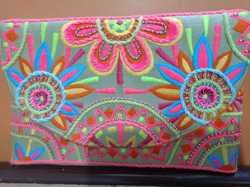 Handmade Bags (Combo)