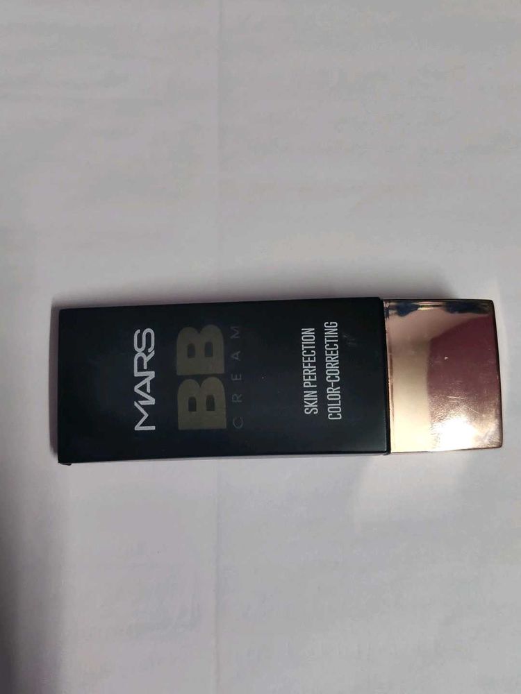 Mars BB Cream