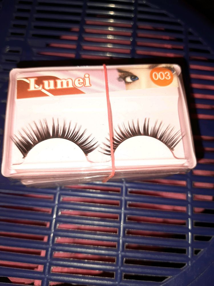Eye Lashes