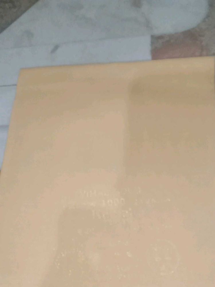 5 Pcs  Vimal Gold Cotton Fabric - Blouse Unstitche