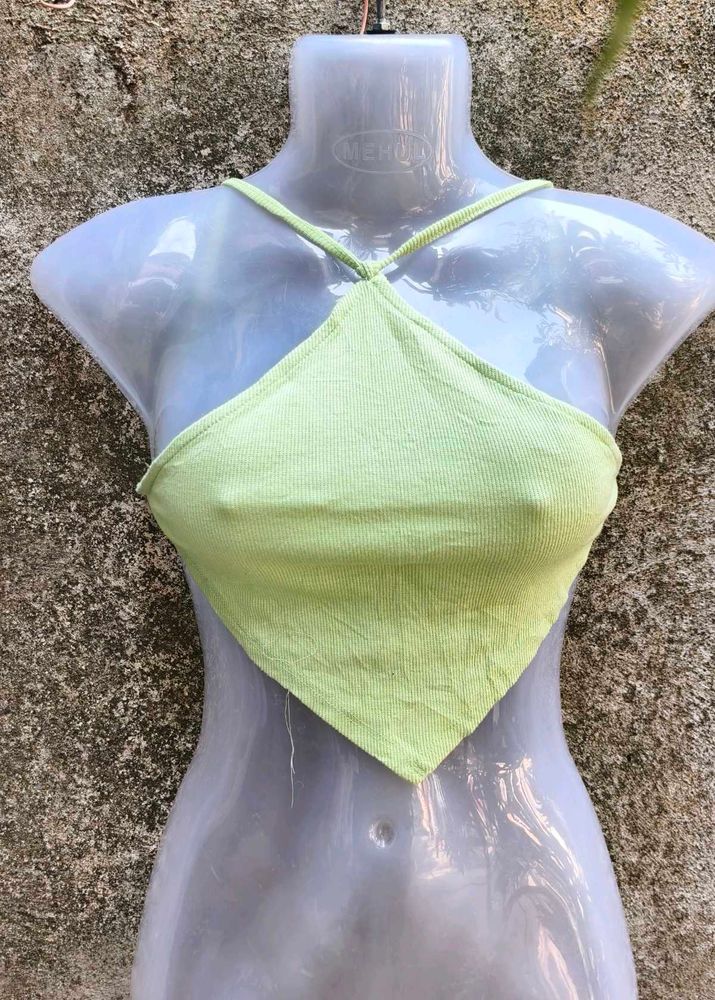 I. SEXY SHEIN TOP