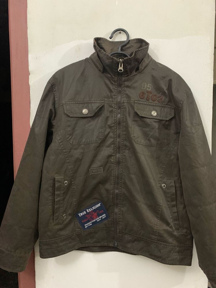 men’s jacket