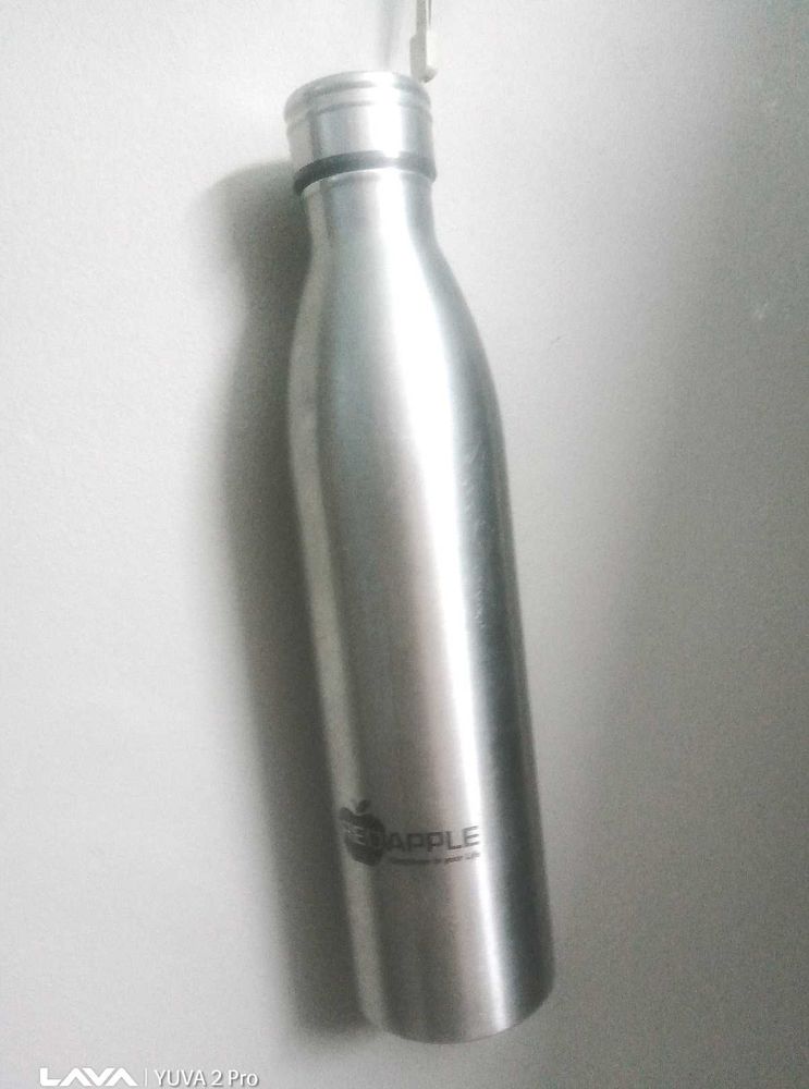 Stainless Steel Water Bottle