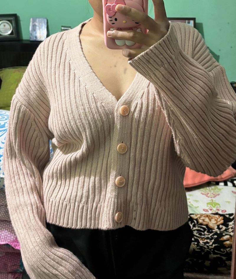 pink flames sweater 🧚‍♀️