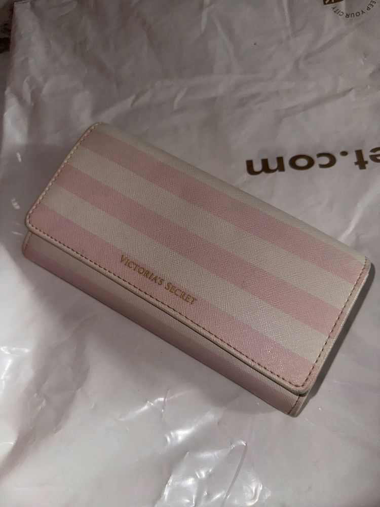 Vs Wallet
