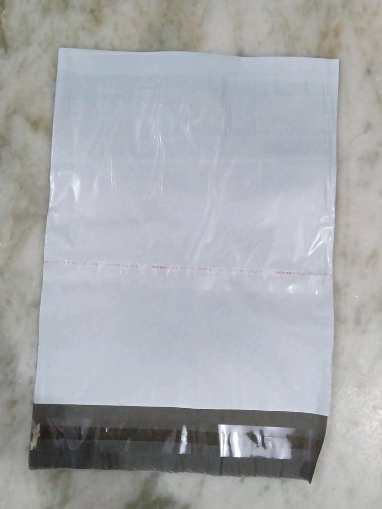 Courier Bags(40pcs) 8X10inches