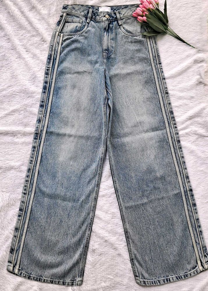 Asos Tall Baggy Jeans (Unisex)