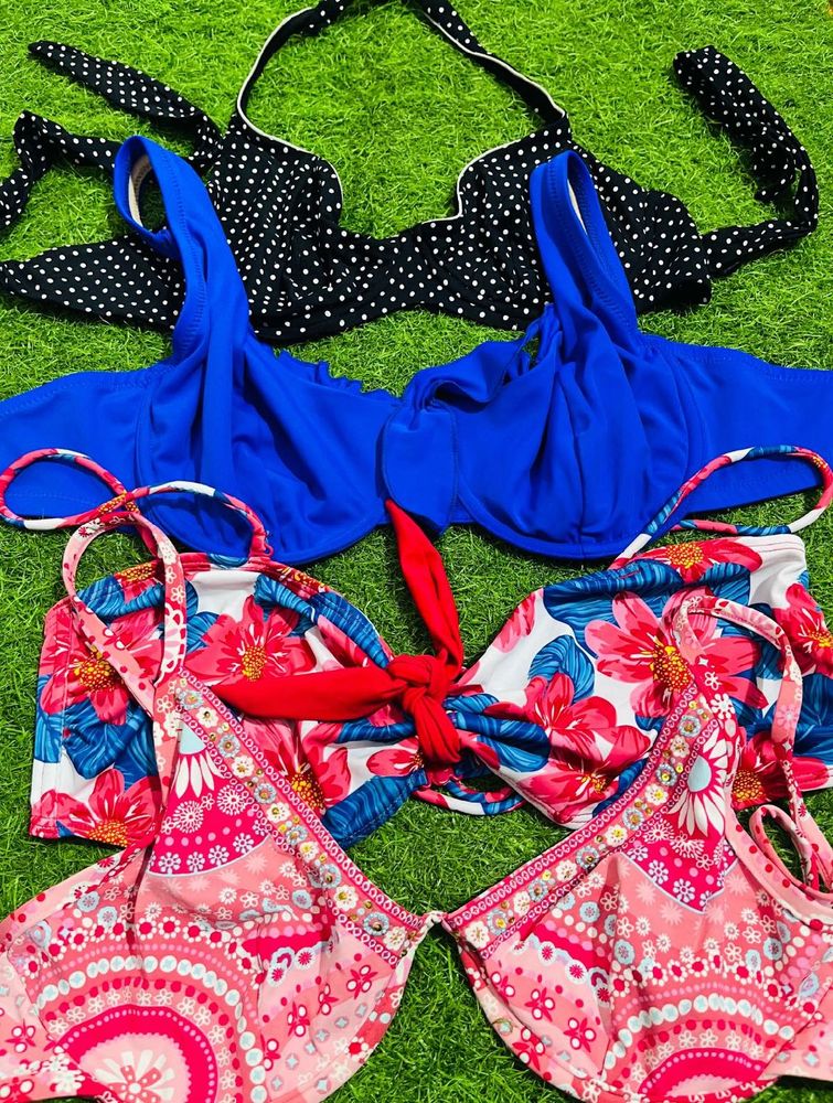 36 Size Fancy Bras
