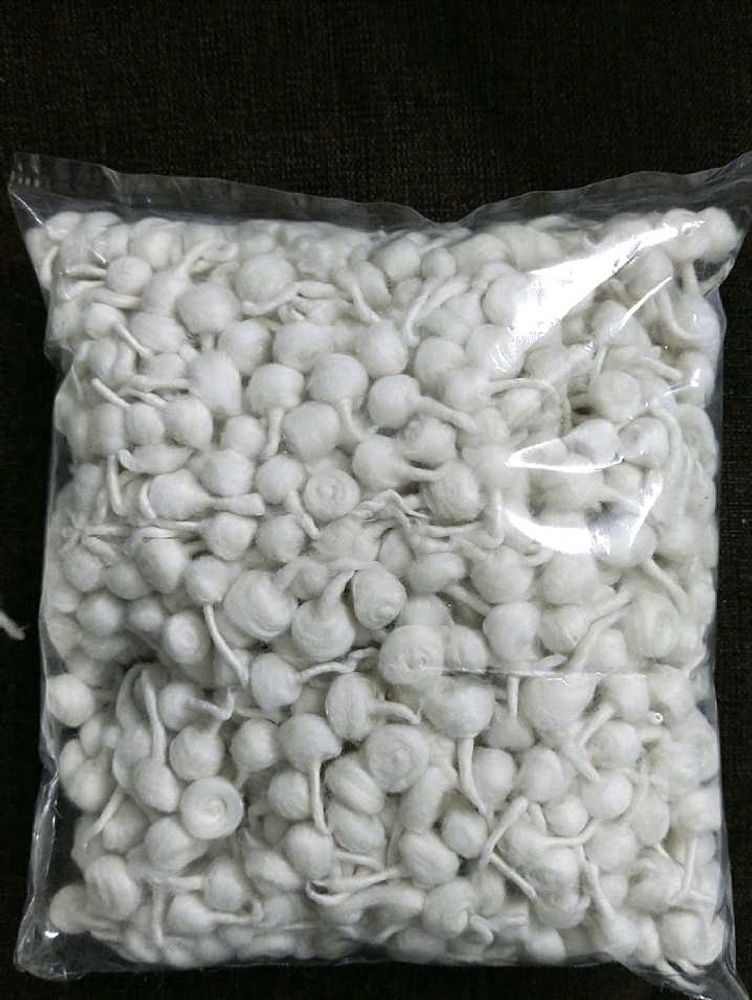 Wick For Pooja Pack Of 2 (Total 1000pcs)