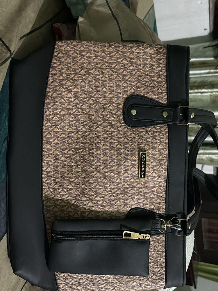 Woman Sholder Bag