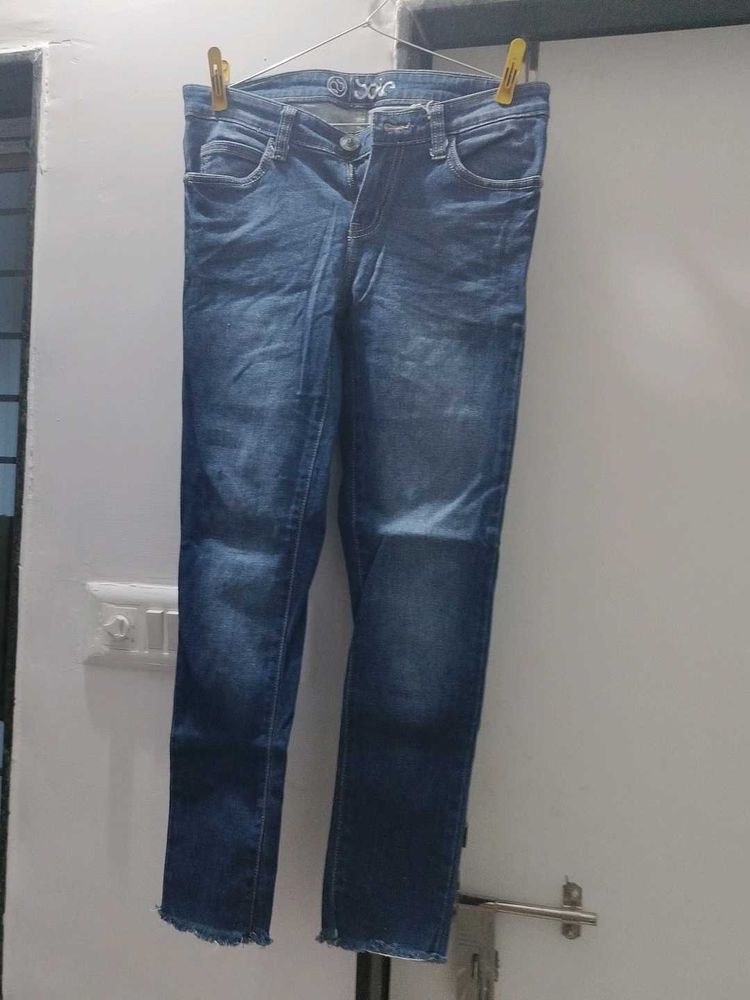 Women Jeans