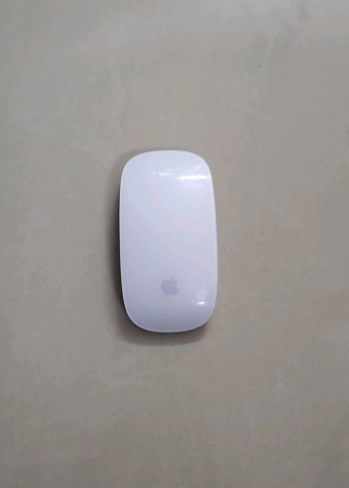 Apple Magic Mouse