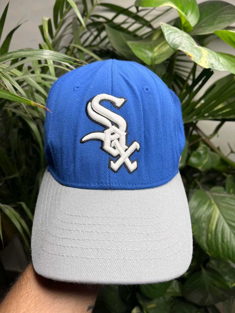 MLB Cap
