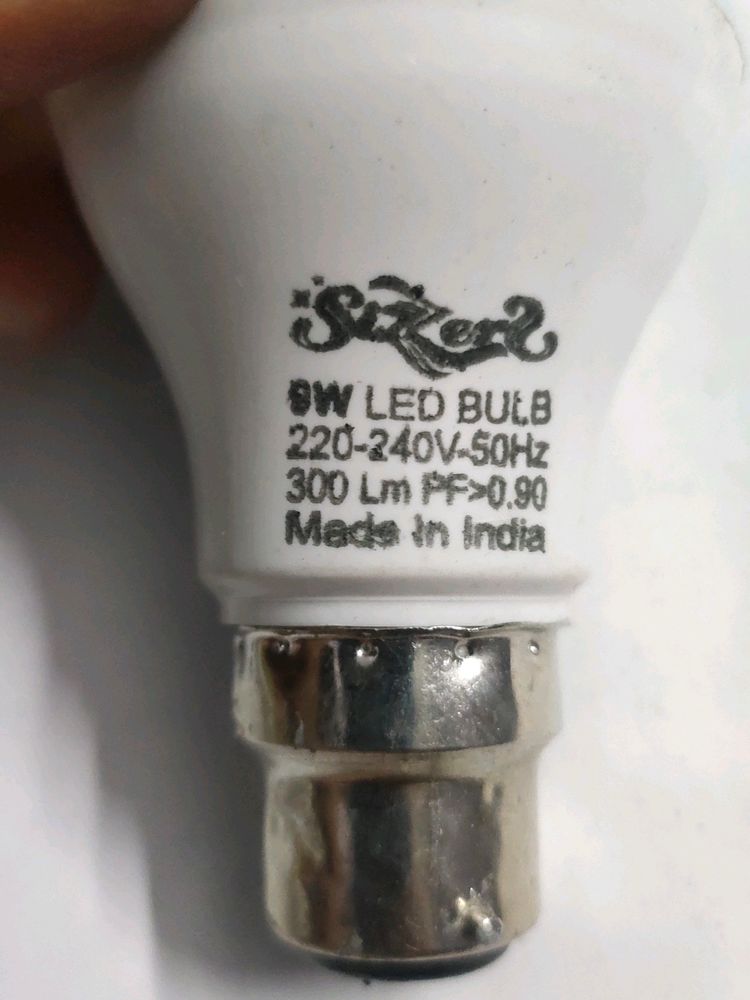 9 Watts Led Bulb, Wholesale Price, Best Quality