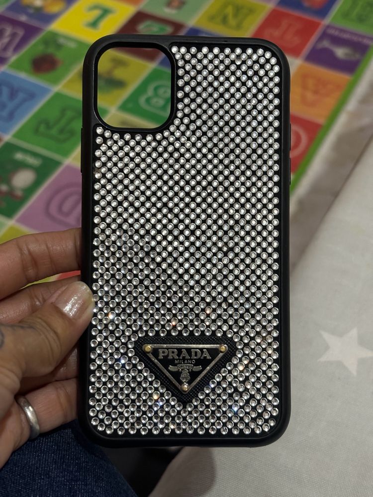iPhone 11 Back Cover