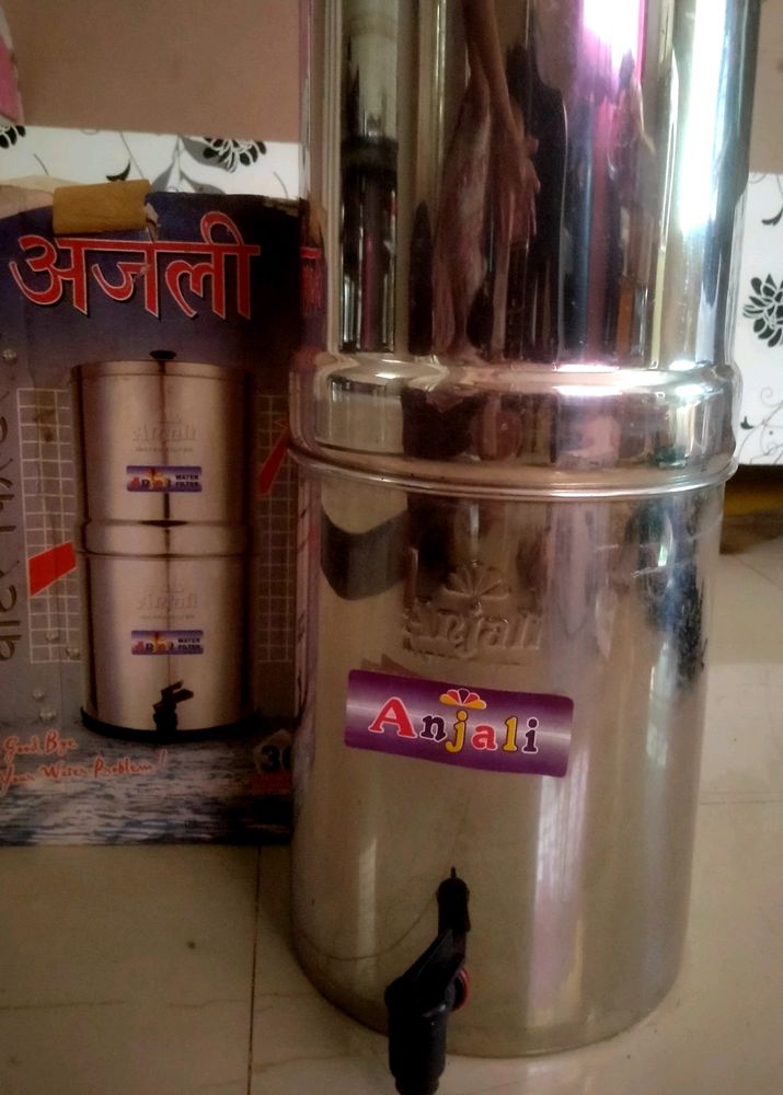 💥Anjali Brand Water Filter💥