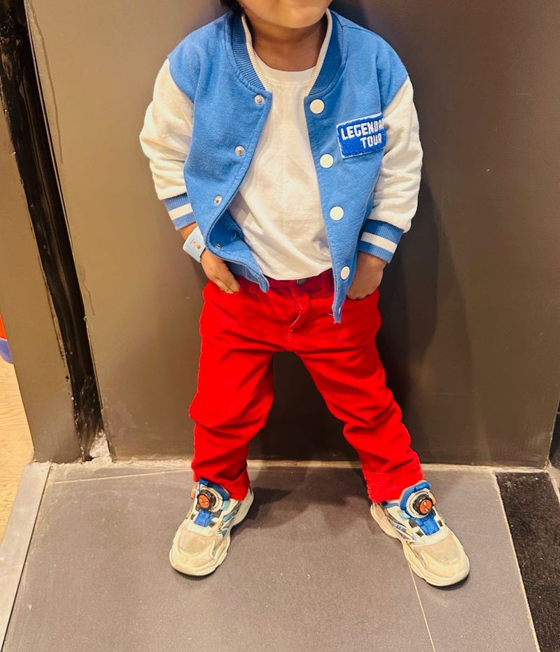 Zara jacket for kids 12-18months